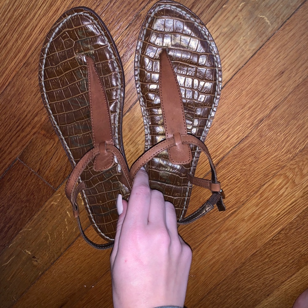 Sam Edelman sandal